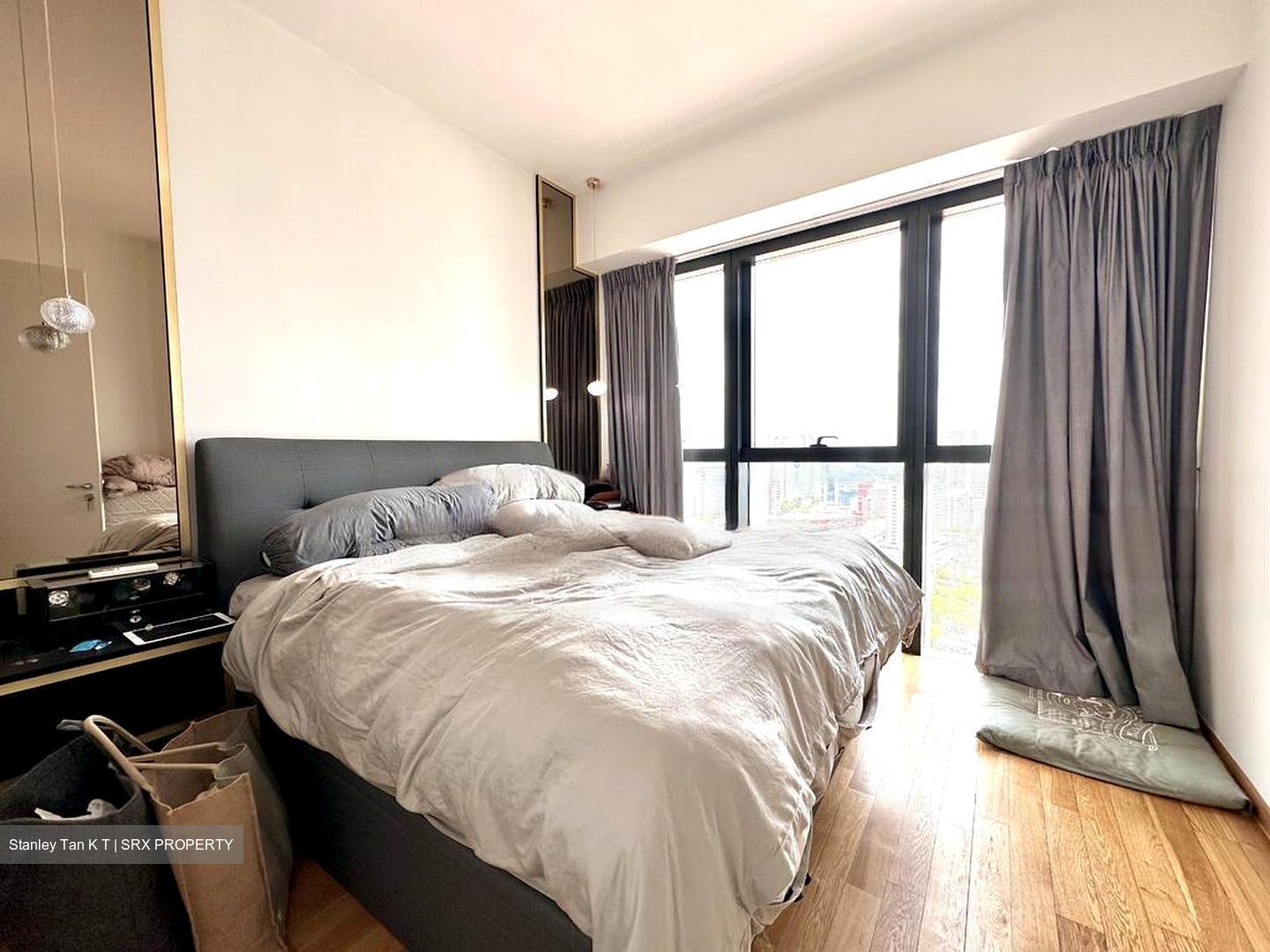 Duo Residences (D7), Apartment #473862361